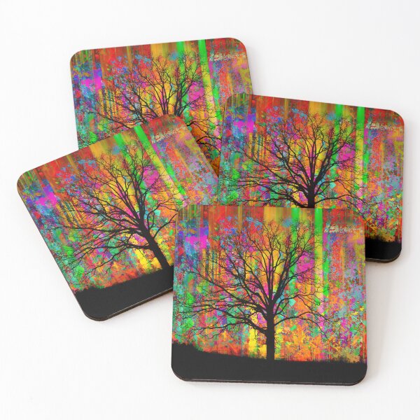 Item preview, Tangerine Wild designed and sold by Susan  Nixon.