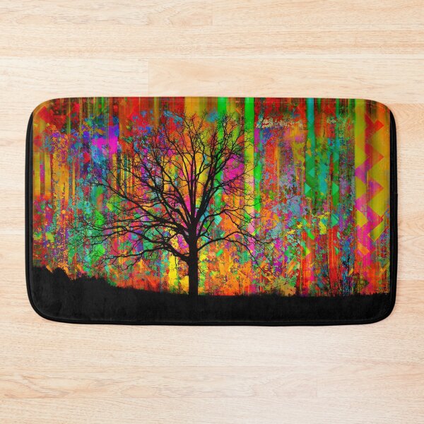 Item preview, Tangerine Wild designed and sold by Susan  Nixon.