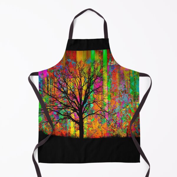 Item preview, Tangerine Wild designed and sold by Susan Nixon.