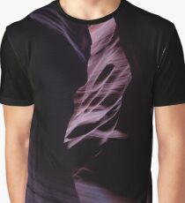 Antelope Canyon Graphic T-Shirt