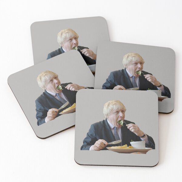 Item preview, Chippo Man Boris designed and sold by Frogpen.