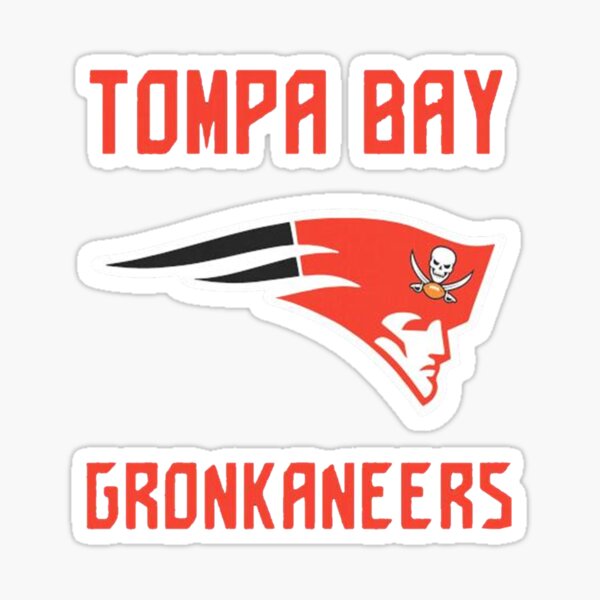 Tompa Bay Gronkaneers Gifts & Merchandise for Sale