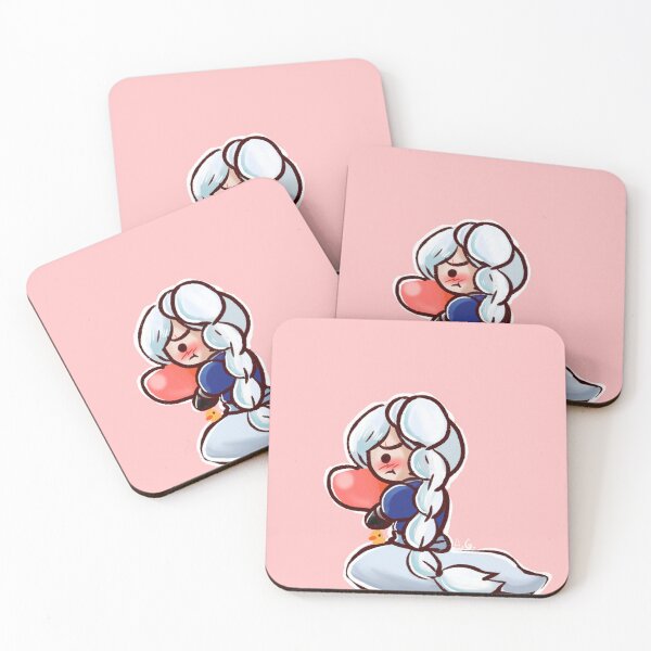Item preview, Vday Weiss designed and sold by AG Nonsuch.