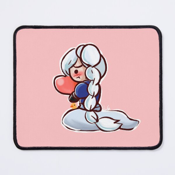 Item preview, Vday Weiss designed and sold by AG Nonsuch.