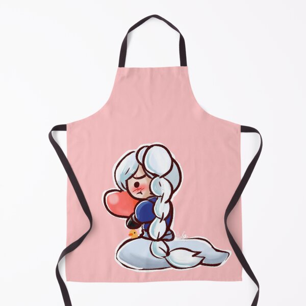 Item preview, Vday Weiss designed and sold by AG Nonsuch.