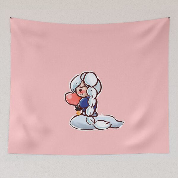 Item preview, Vday Weiss designed and sold by AG Nonsuch.