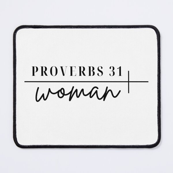 Item preview, Proverbs 31 woman, woman’s history month designed and sold by Emily Roberts.