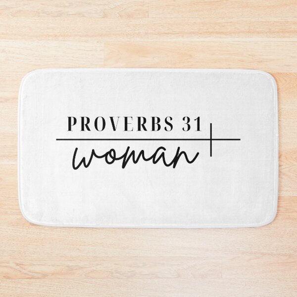 Item preview, Proverbs 31 woman, woman’s history month designed and sold by Emily Roberts.