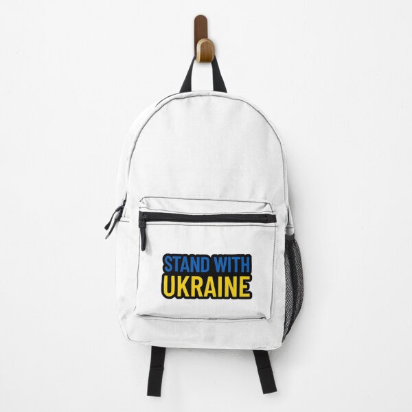 Item preview, Stand with Ukraine designed and sold by fouzy.