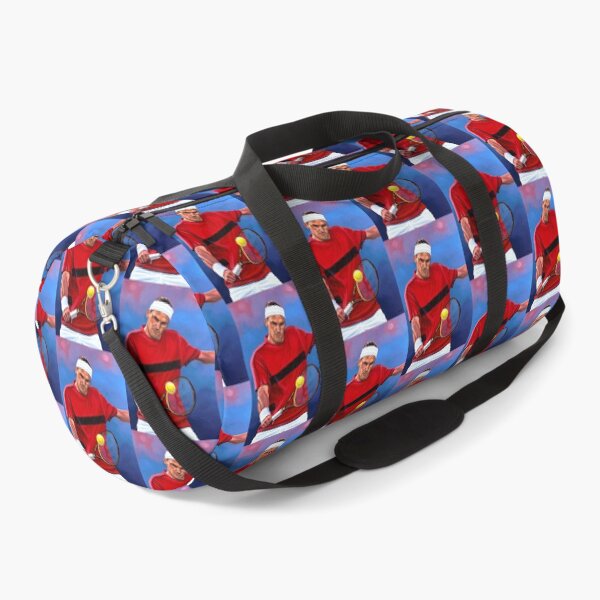 Item preview, The Swiss Maestro Roger Federer designed and sold by PaulMeijering.