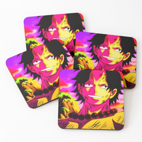 Item preview, Portgas D. Ace designed and sold by Otakugeneration.