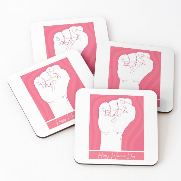Item preview, Happy women's day!! it's always your day designed and sold by JAG2B.