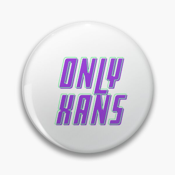 Item preview, Only Xans designed and sold by shiranthathilak.