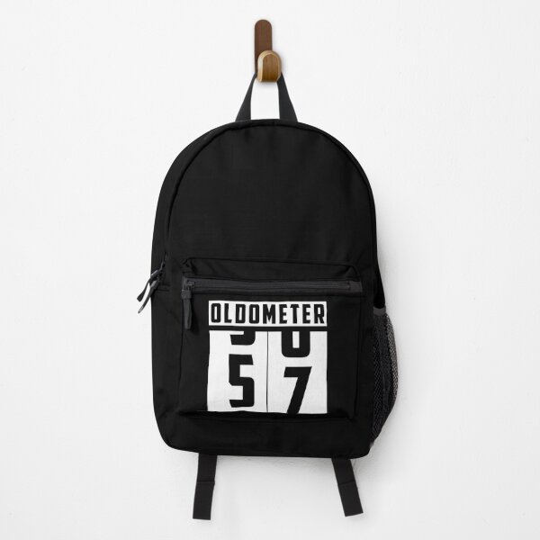 Item preview, Oldometer counter Number 57 birthday designed and sold by HeavyStyle.