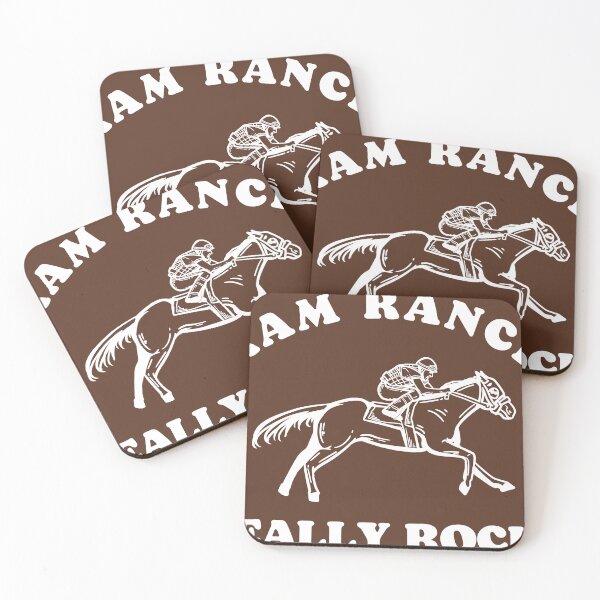 Item preview, Ram Ranch Really Rocks! designed and sold by Denis Epanov.