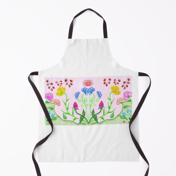 Item preview, flora designed and sold by VeronikaOchsler.