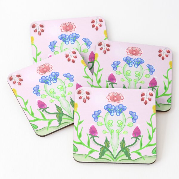 Item preview, flora designed and sold by VeronikaOchsler.