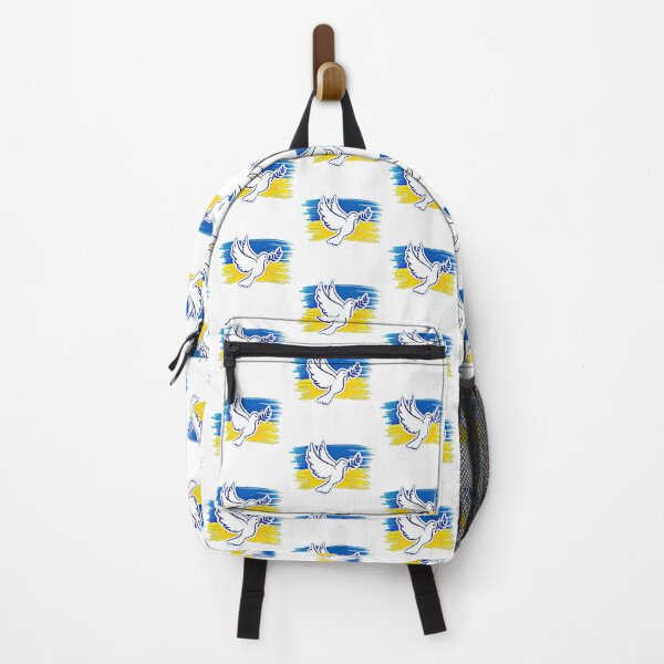 Item preview, My heart with Ukraine | My heart is with Ukraine | I love and stand with Ukraine designed and sold by Khan-Baba.