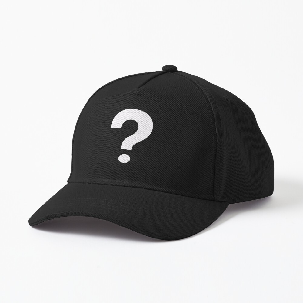 Item preview, Baseball Cap designed and sold by Faldet67-.