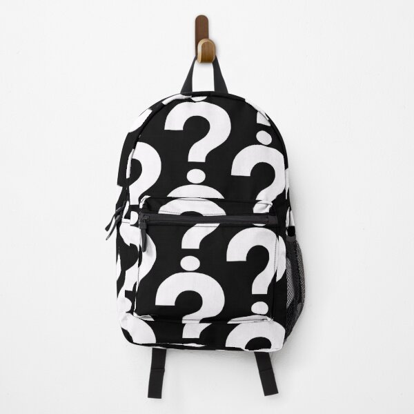 Item preview, Question Mark  designed and sold by Albert Faldet.