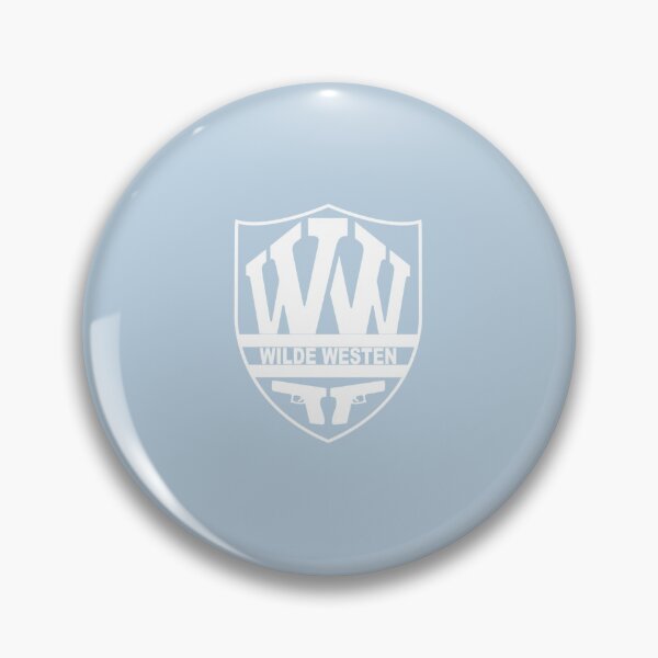 Item preview, LOGOTIPO WW NATION MULA B LOUIS WILDE WESTEN Camiseta esencial designed and sold by JonFaupel.
