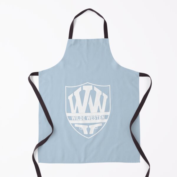 Item preview, LOGOTIPO WW NATION MULA B LOUIS WILDE WESTEN Camiseta esencial designed and sold by JonFaupel.