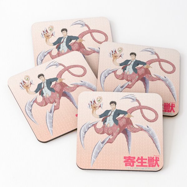 Item preview, Parasyte: The Maximization designed and sold by frankly-art.