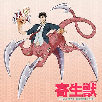 parasyte the maxim – Slice Of Life