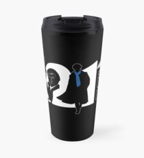 221B Travel Mug