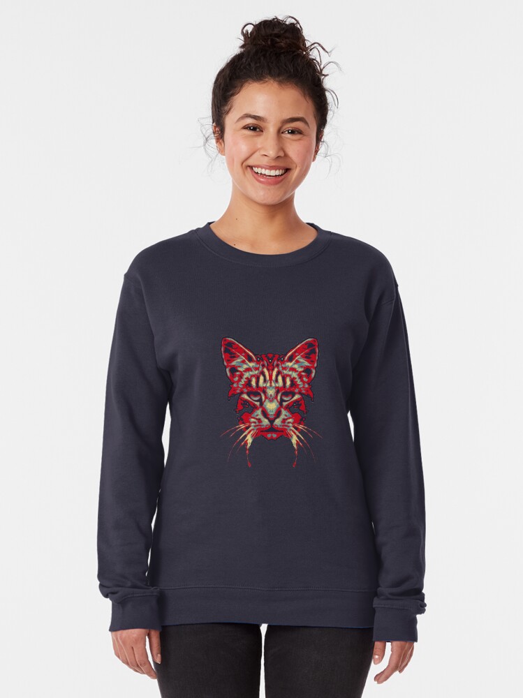 Alternate view of HOPE Pullover Sweatshirt