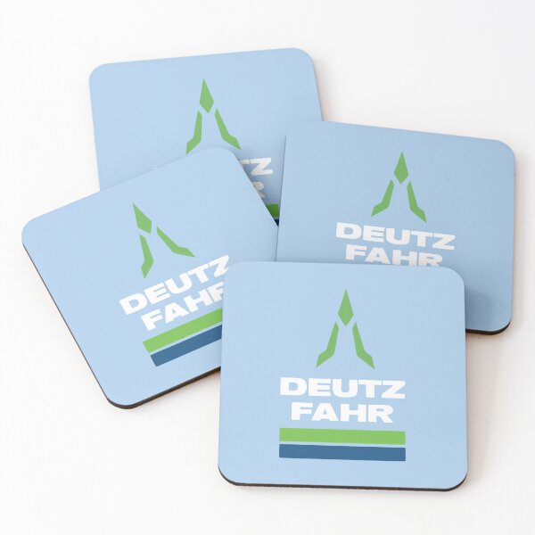 Item preview, BEST SELLER - Deutz Fahr Logo Merchandise Essential Classic T-Shirt designed and sold by Sasciselmann.