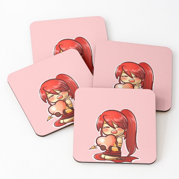 Item preview, Vday Pyrhha  designed and sold by AG Nonsuch.