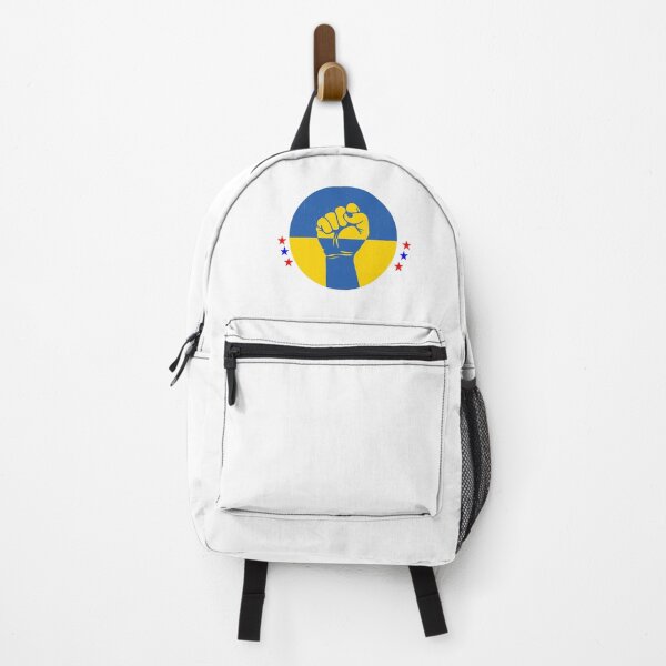 Item preview, I stand with UKRAINE designed and sold by MAKGITASHOP.