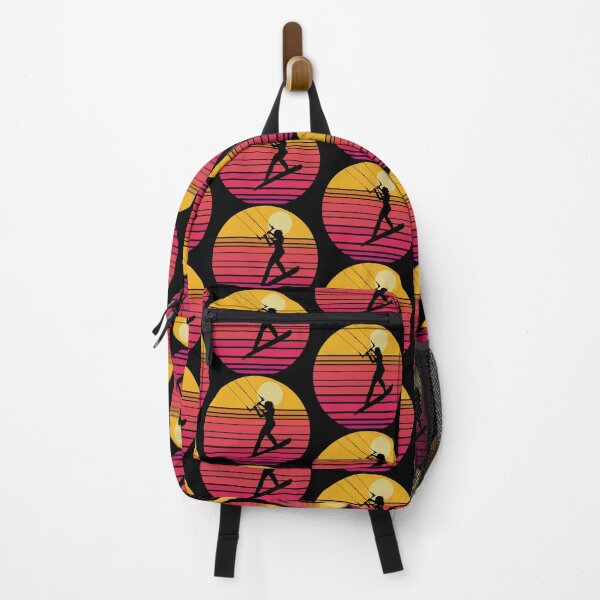 Item preview, Kiteboarding designed and sold by HeavyStyle.