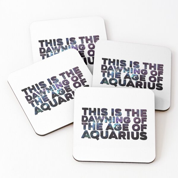Item preview, Age of Aquarius (cosmos) designed and sold by didijuca.