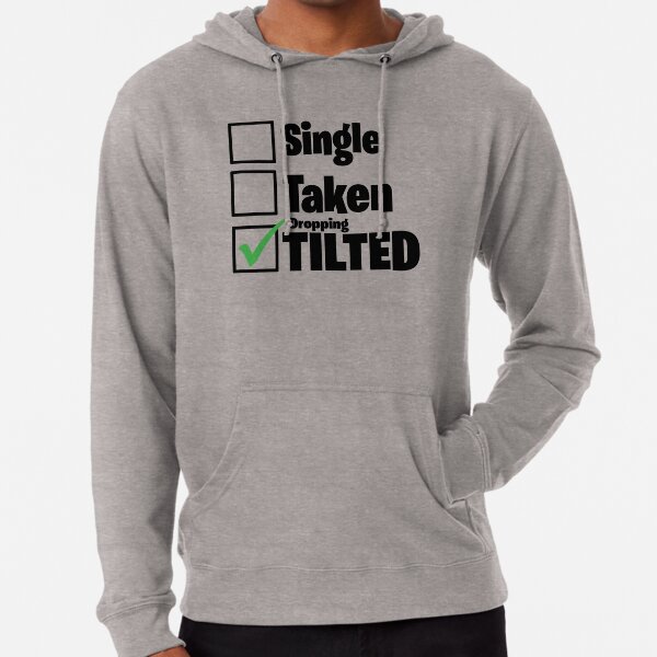 Tilted Towers Sweatshirts Hoodies for Sale Redbubble