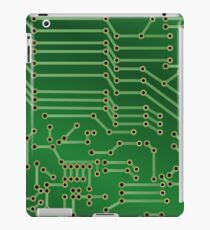 Electronic iPad Case/Skin