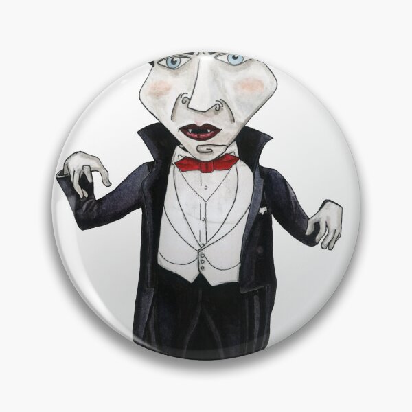 Item preview, Dracula designed and sold by benmaydart.