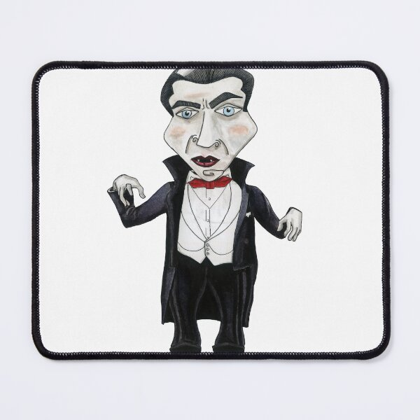 Item preview, Dracula designed and sold by benmaydart.