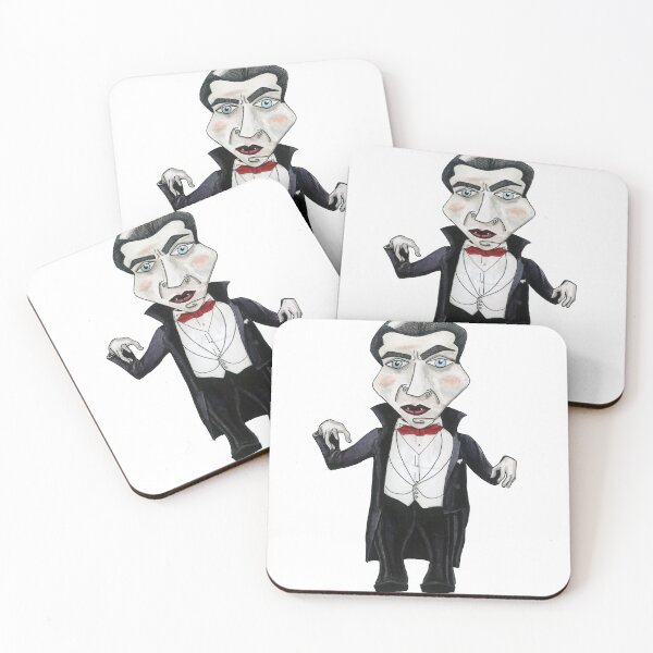 Item preview, Dracula designed and sold by benmaydart.