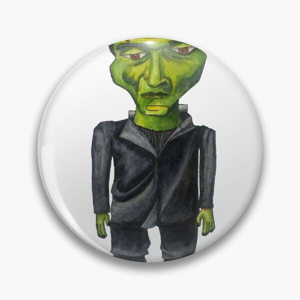 Item preview, Frankenstein designed and sold by benmaydart.