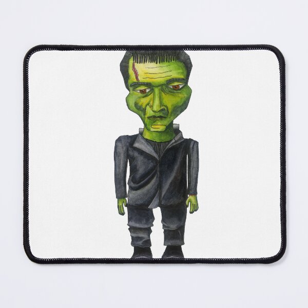 Item preview, Frankenstein designed and sold by benmaydart.