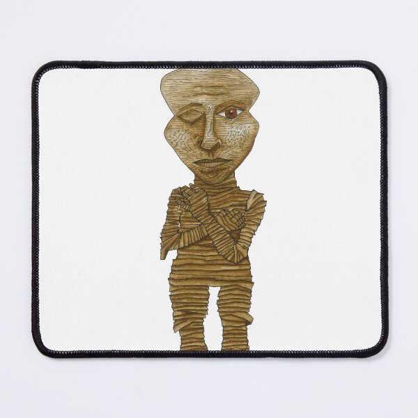 Item preview, Mummy designed and sold by benmaydart.