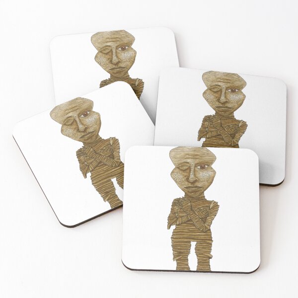 Item preview, Mummy designed and sold by benmaydart.