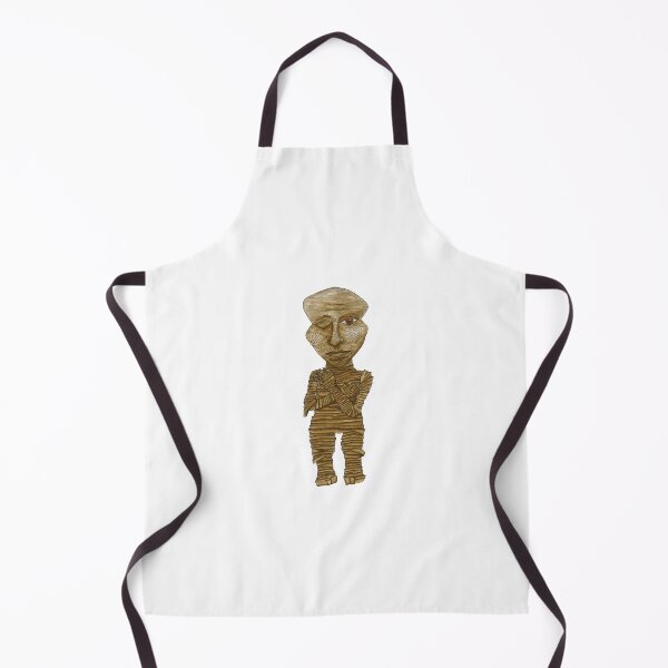 Item preview, Mummy designed and sold by benmaydart.