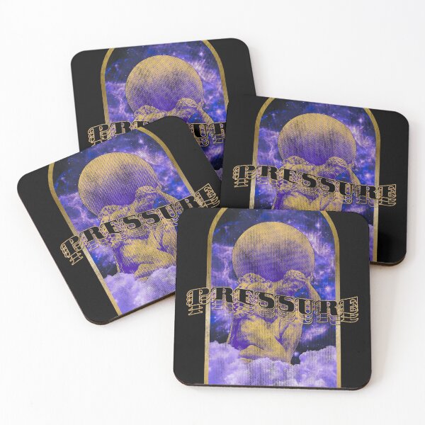 Item preview, Weight of the World Atlas Ancient Greek Mythology designed and sold by StreetGlory.