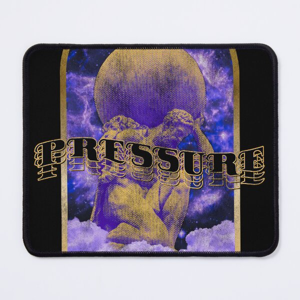 Item preview, Weight of the World Atlas Ancient Greek Mythology designed and sold by StreetGlory.