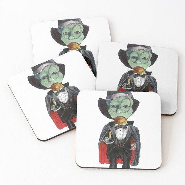 Item preview, Phantom of the Opera designed and sold by benmaydart.