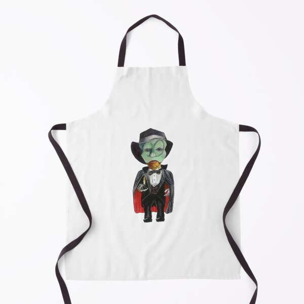Item preview, Phantom of the Opera designed and sold by benmaydart.