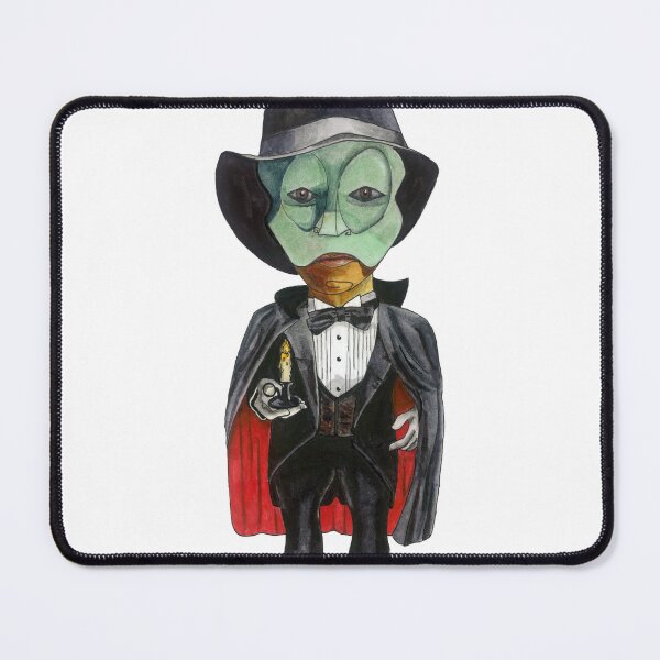 Item preview, Phantom of the Opera designed and sold by benmaydart.